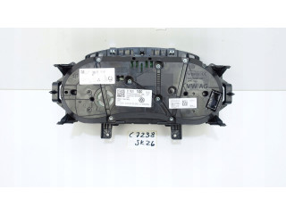 Панель приборов 517920740D, 18868KM Volkswagen Golf Sportsvan