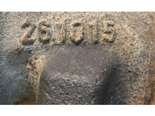 Турбина Volkswagen Touran II 04E145721L, 2SJ015