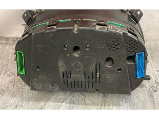 Панель приборов Skoda Octavia Mk1 (1U)