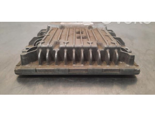 Блок управления двигателя GB3G12A650BA   Ford Ranger IV