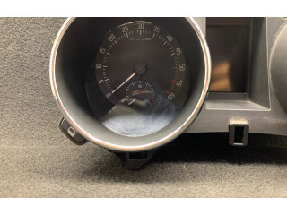 Панель приборов 5L0920800T, VD104819 Skoda Yeti (5L)