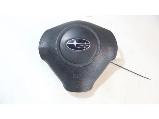 Подушка безопасности водителя    Subaru Forester SH