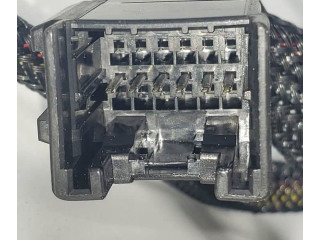 Подрулевой шлейф SRS Jaguar XJ X308