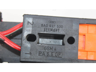 Модуль управления BSM 8A0937530 Audi A4 Allroad