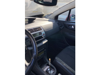 Блок подушек безопасности 0000654633 Citroen C4 I