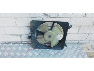 Вентилятор радиатора Honda Prelude 2.2