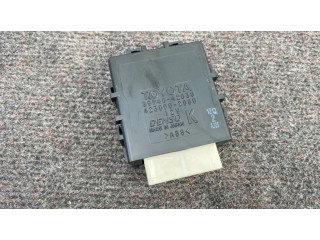Блок управления 8594042030 Toyota RAV 4 (XA40)