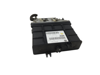 Блок управления коробкой передач 09A927750B, 31036PW002   Volkswagen Bora