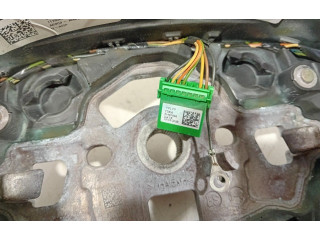 Руль Volvo XC40   -  года 34232265C      