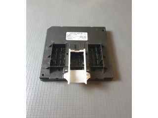 Блок комфорта 5Q0937086AK Skoda Octavia Mk3 (5E)