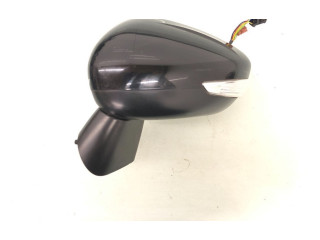 Зеркало (механическое) Citroen C3 Aircross 2017 - года