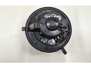 Вентилятор печки