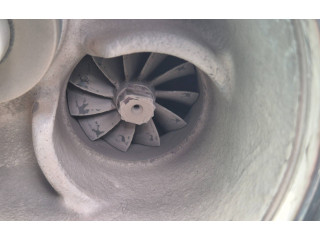 Turbodmychadlo Турбина 7634486, 7609210   BMW X1 E84   N20B20A