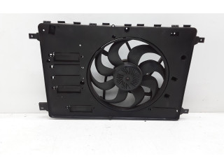 Электрический вентилятор радиаторов P31293778, 6G918C607MG   Volvo S60