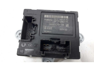 Блок управления CV1T14B533AC Ford B-MAX