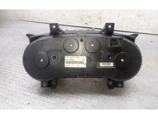 Přístrojová deska  Fiat Punto Evo 2011 00519149340, 51914934  