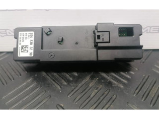 Блок управления климат-контролем 2048303290   Mercedes-Benz CLS C218 X218