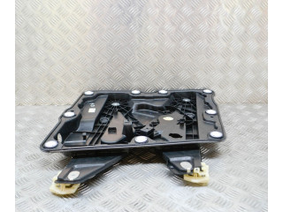 Передний комплект электрического механизма для подъема окна