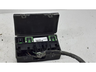   Pojistková skříňka 9632229480, 97086100   Citroen Berlingo 2008