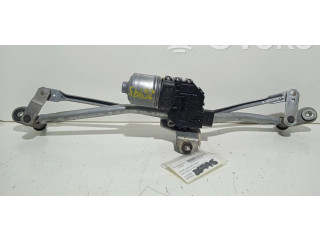 Комплект механизма стеклоочистителей 8E1955119 Seat Exeo (3R)