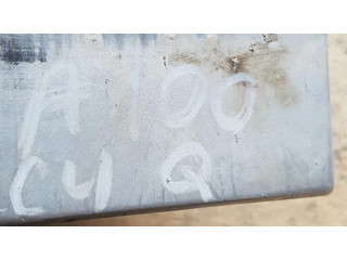 Блок управления заднего моста