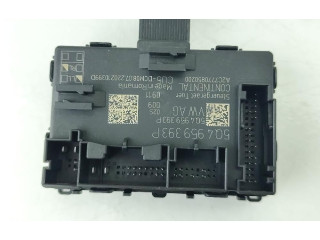 Блок управления 5Q4959393P Audi A1