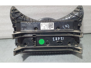 Блок управления климат-контролем 5HB01123810, 935450903 Mini One Cooper Coupe R56