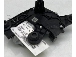 Моторчик заднего дворника 9678423580    Peugeot 2008 I