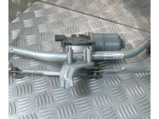 Моторчик дворников Citroen C3 Aircross