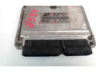 Řídící jednotka 0281010558, 038906019EH Ford Galaxy 2001