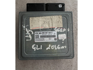 Блок управления двигателя 06K907425C, A2C8200400AAA Volkswagen Jetta VI