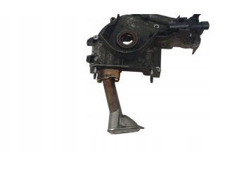 Масляный насос   16V  Fiat Grande Punto 