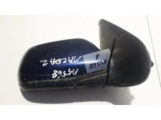 Zpětné zrcátko pravé Mazda 2 2004 0014202