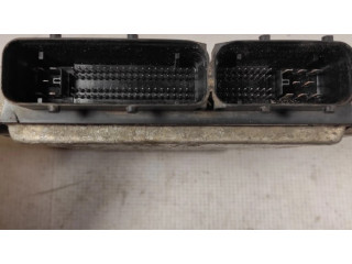 Řídící jednotka 074906018B, 0281010084 Volkswagen Transporter - Caravelle T4 2002