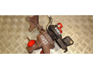  Турбина Ford Galaxy 1.8 7G9Q6K682BB, 7G9Q-6K682-BB   для двигателя FFWA      