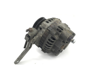 Генератор Mitsubishi Pajero 2.8