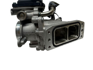 Pojistková skříňka Дроссельная заслонка 04L128063P Audi A6 S6 C7 4G 2015