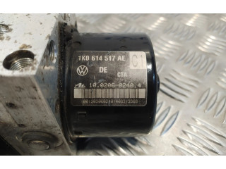Блок АБС 1K0614517AE, 1K0907379AC Audi A3 S3 8P 2003 - 2012 года