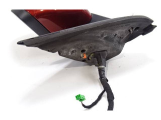 Зеркало электрическое Volvo S60 2011 - 2013 года