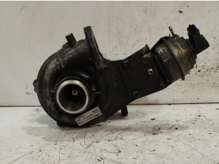  Турбина Fiat Bravo  55220701, 55220701         