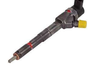 Vstřikovač 0445110300, 55221023   Fiat Punto (199)     