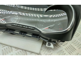 Панель приборов 9822634280 Citroen C3 Aircross