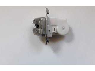 Zámek zadních dveří 1119 Subaru Forester SH 2010