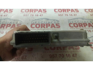 Řídící jednotka 3549MKC104393, CENTRALITAMOTORUCE Land Rover Freelander