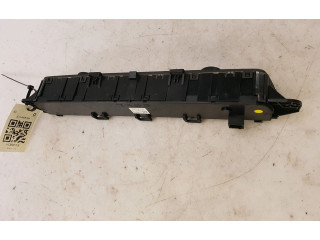 Блок управления климат-контролем 98340416ZD, E0-4683H   Peugeot Partner III