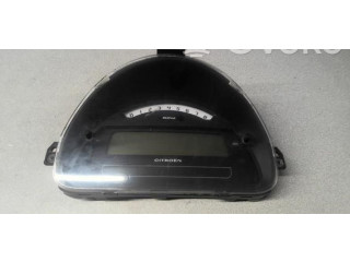 Панель приборов 00006105WN   Citroen C2       