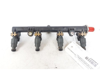 Комплект форсунок 0280156268, 0280156268 Fiat Grande Punto