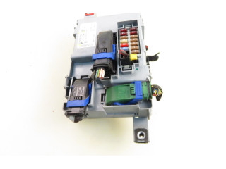 Блок комфорта 01353007080, 01353007080   Citroen Nemo   