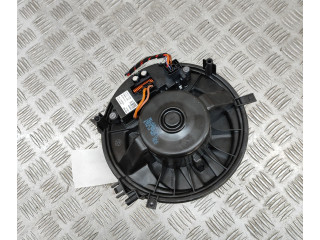 Вентилятор печки 5Q1819021A, 5Q0907521E Volkswagen Golf VII