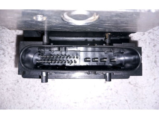 Блок АБС 476609U16B, 476609U16B Nissan Note (E11) 2006 - 2014 года